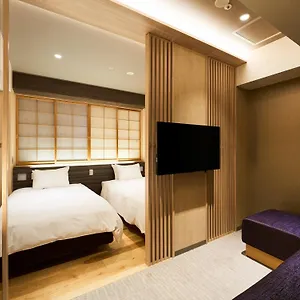 Hotel Elcient Kyoto Hachijoguchi Kyoto