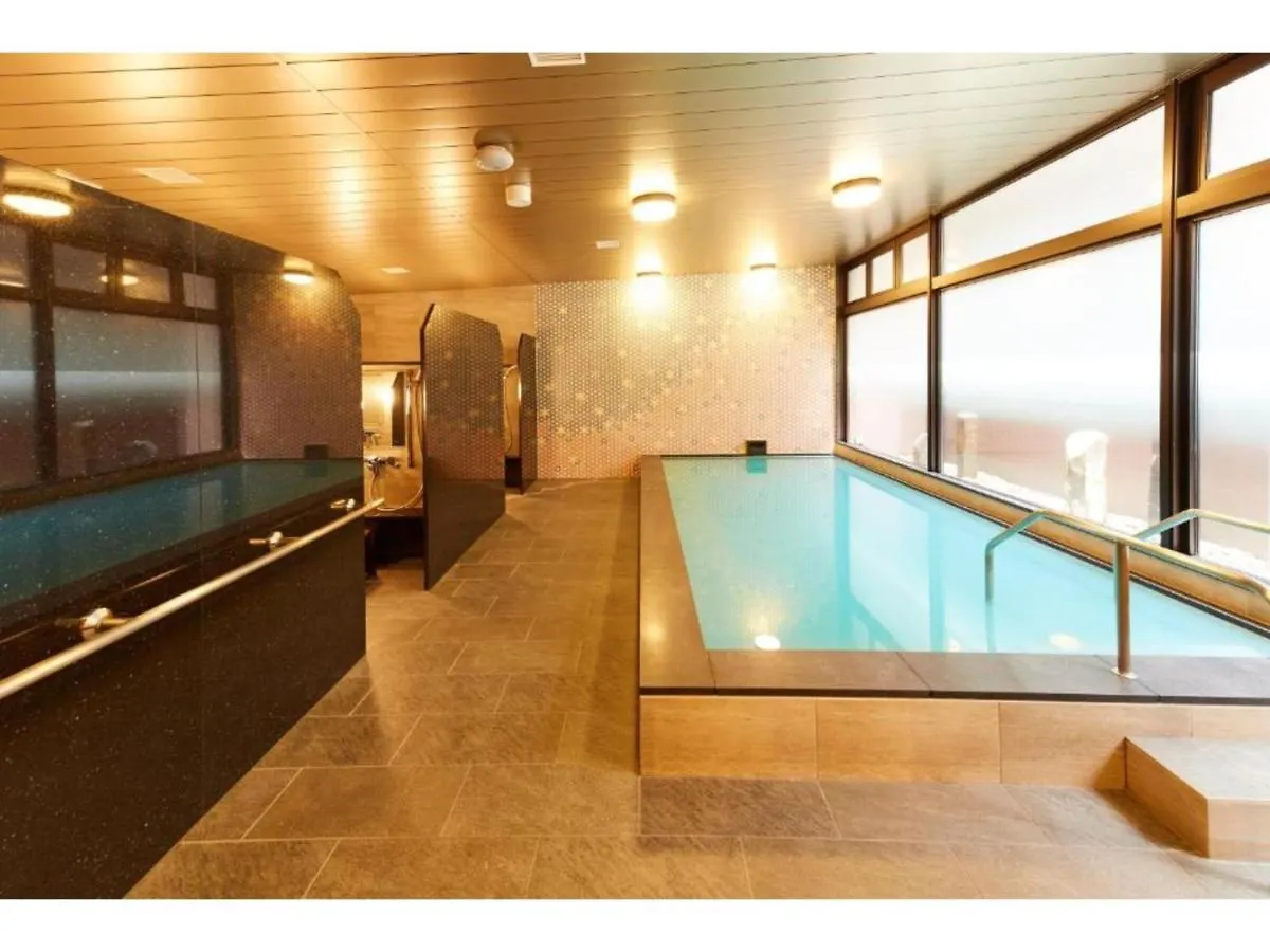 Hotel Monday Premium Kyoto Station Higashikujo - Vacation Stay 69320V