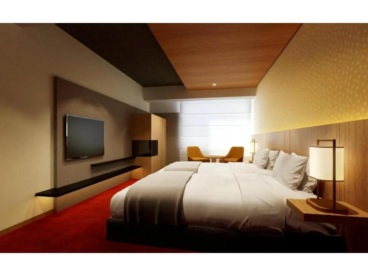 Hotel Monday Premium Kyoto Station Higashikujo - Vacation Stay 69320V