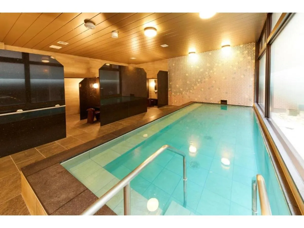 Hotel Monday Premium Kyoto Station Higashikujo - Vacation Stay 69320V