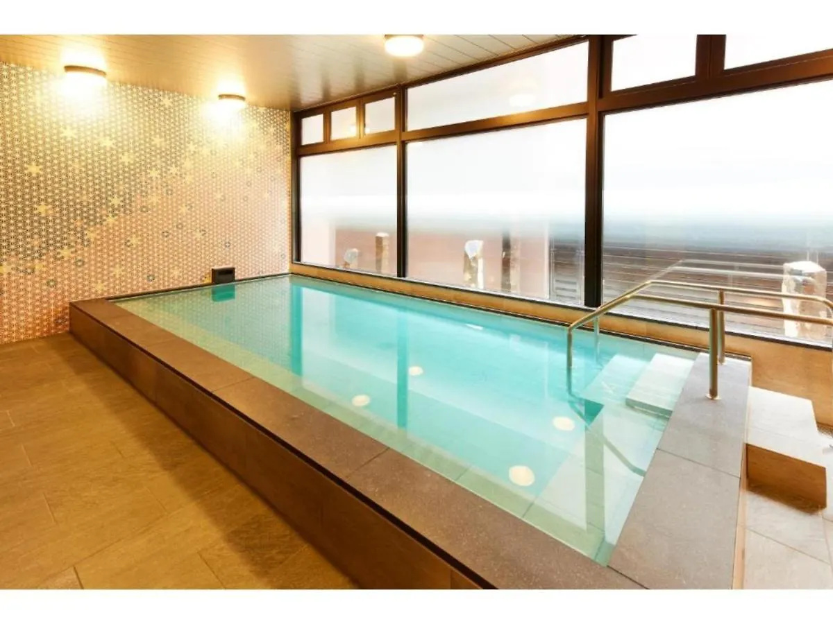 Hotel Monday Premium Kyoto Station Higashikujo - Vacation Stay 69320V
