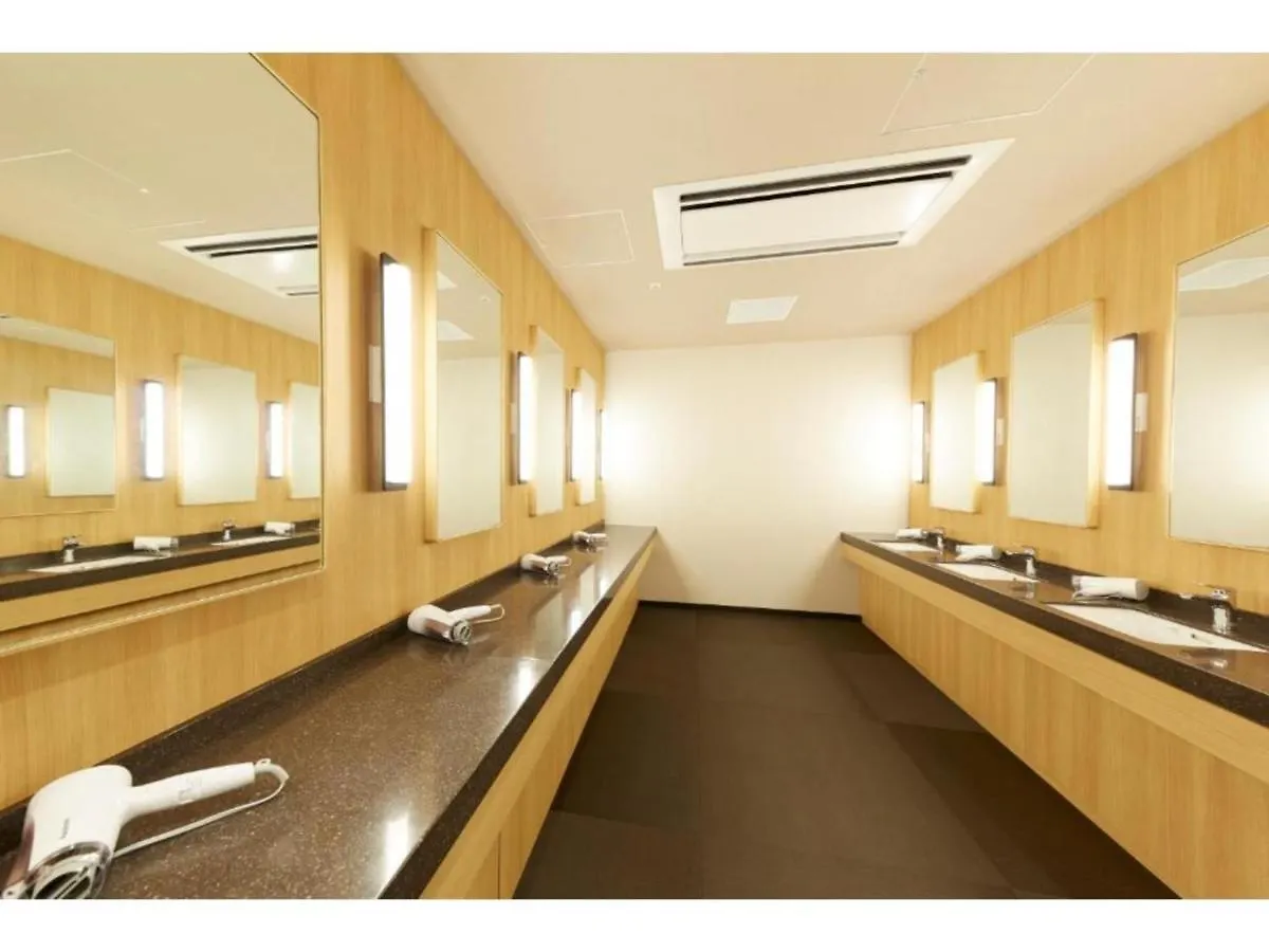 Hotel Monday Premium Kyoto Station Higashikujo - Vacation Stay 69320V Japan