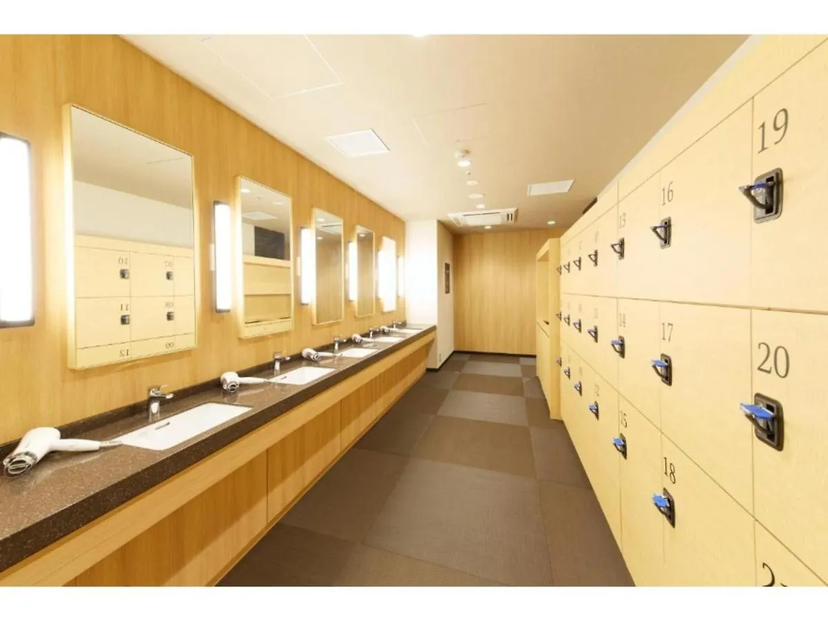 Hotel Monday Premium Kyoto Station Higashikujo - Vacation Stay 69320V