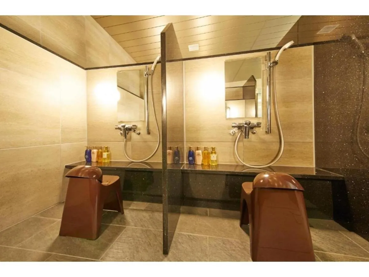 Hotel Monday Premium Kyoto Station Higashikujo - Vacation Stay 69320V