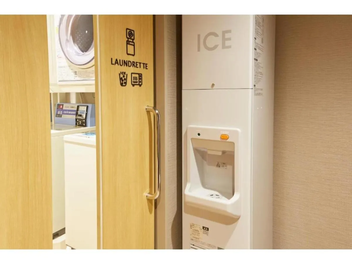 Hotel Monday Premium Kyoto Station Higashikujo - Vacation Stay 69320V Japan