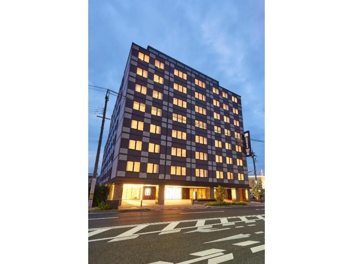 Hotel Monday Premium Kyoto Station Higashikujo - Vacation Stay 69320V Japan