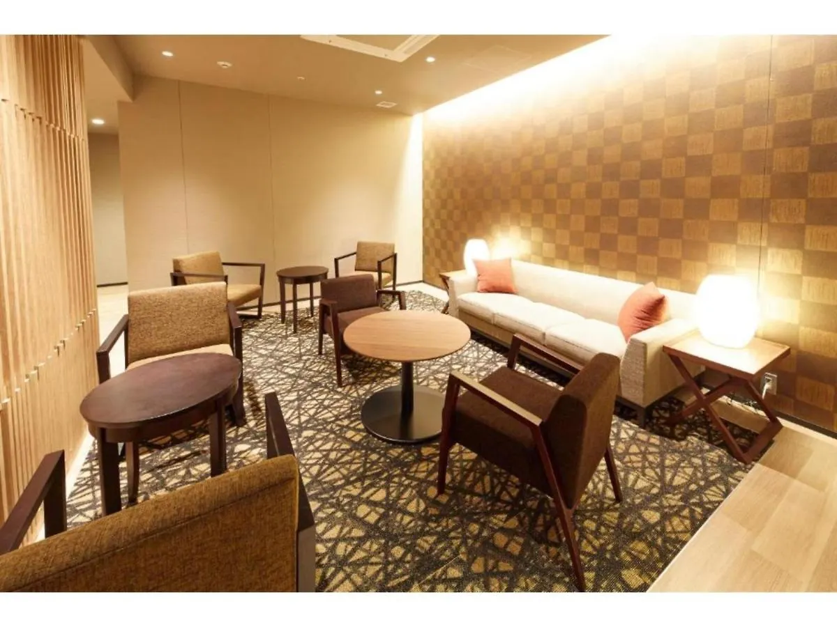 Hotel Monday Premium Kyoto Station Higashikujo - Vacation Stay 69320V 0*,  Japan