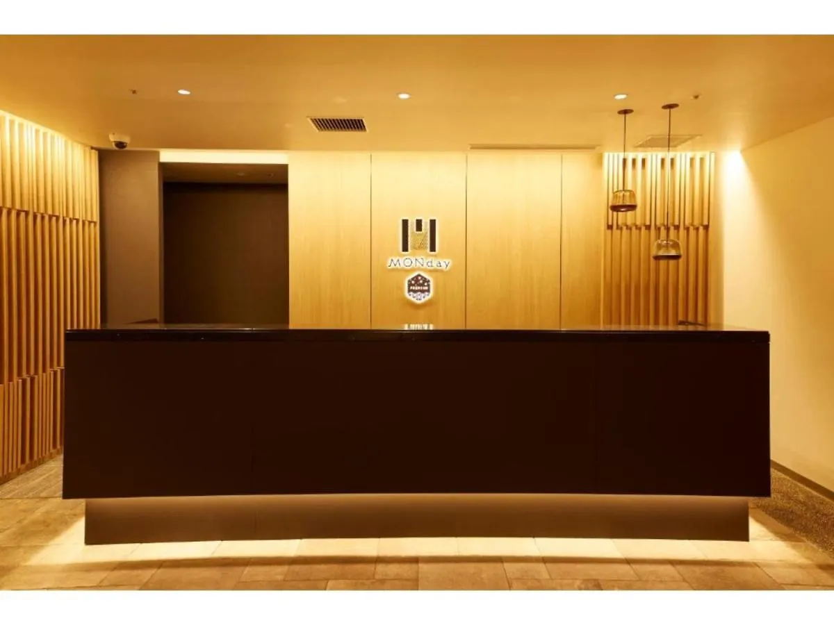 Hotel Monday Premium Kyoto Station Higashikujo - Vacation Stay 69320V
